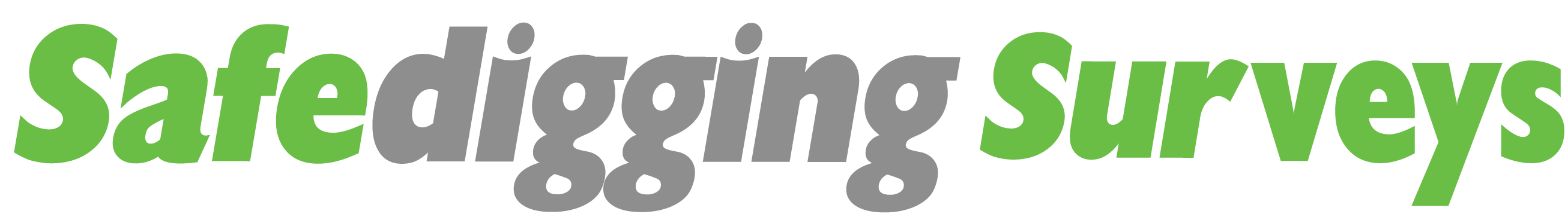 Safedigging Logo